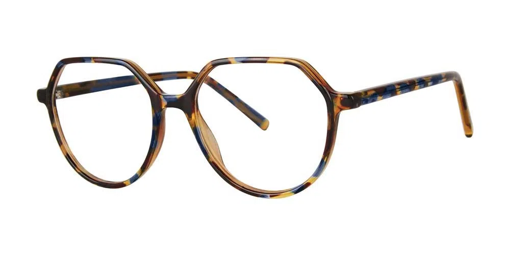MODERN PLASTICS I SIMPLIFY Eyeglasses